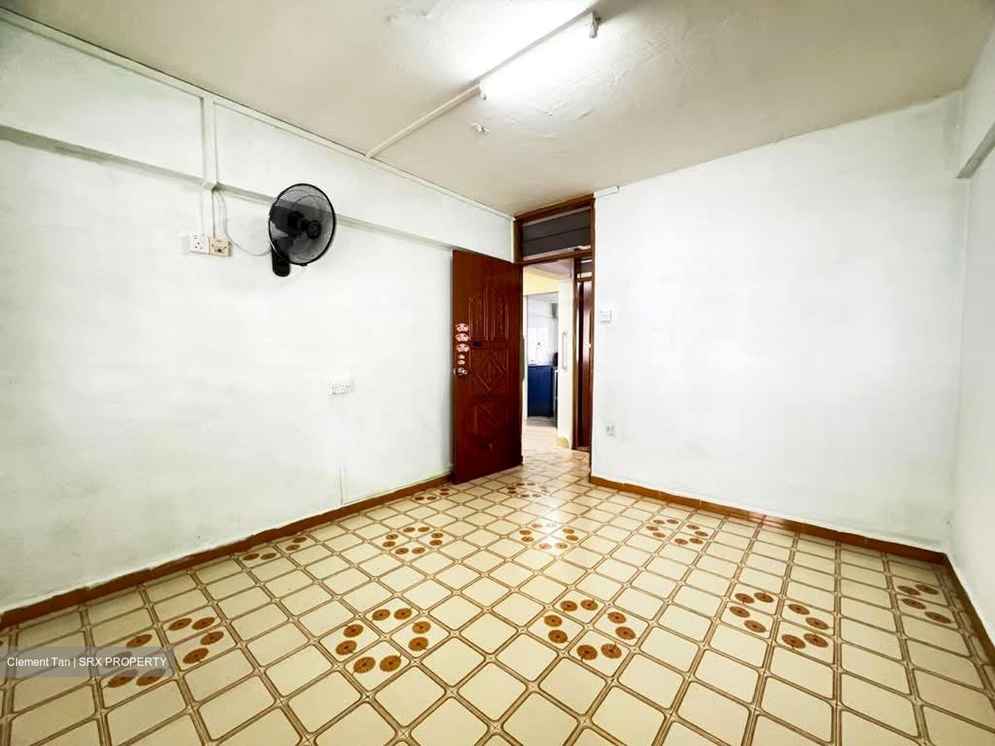 Blk 379 Clementi Avenue 5 (Clementi), HDB 3 Rooms #543508851